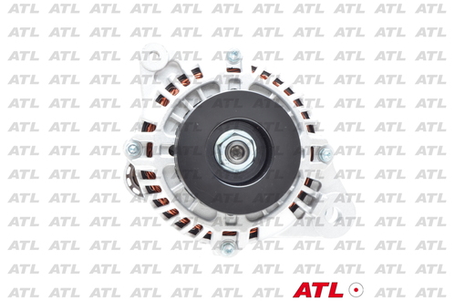 ATL Autotechnik L 68 200 Generator